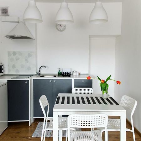 Kamienica Apartment อูเนียยูฟ ภายนอก รูปภาพ