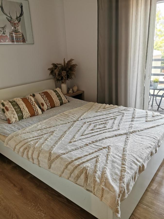 Kamienica Apartment อูเนียยูฟ ภายนอก รูปภาพ