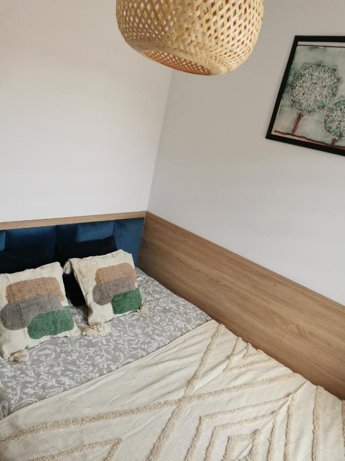 Kamienica Apartment อูเนียยูฟ ภายนอก รูปภาพ
