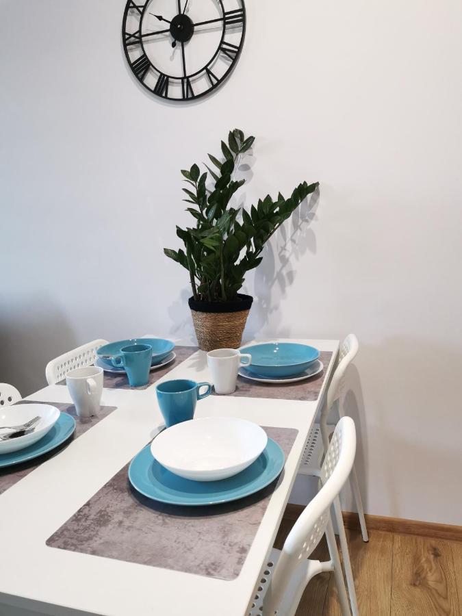 Kamienica Apartment อูเนียยูฟ ภายนอก รูปภาพ