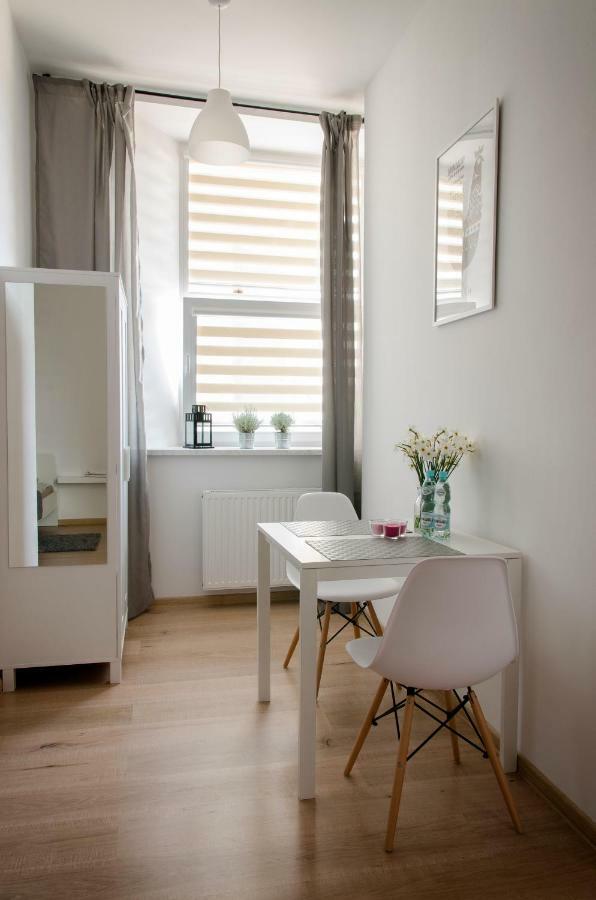Kamienica Apartment อูเนียยูฟ ภายนอก รูปภาพ