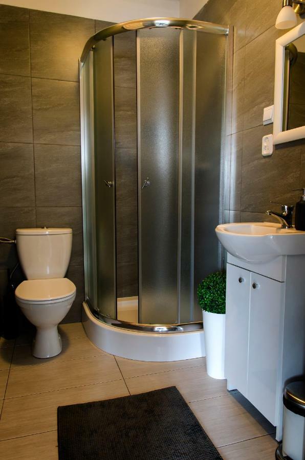 Kamienica Apartment อูเนียยูฟ ภายนอก รูปภาพ