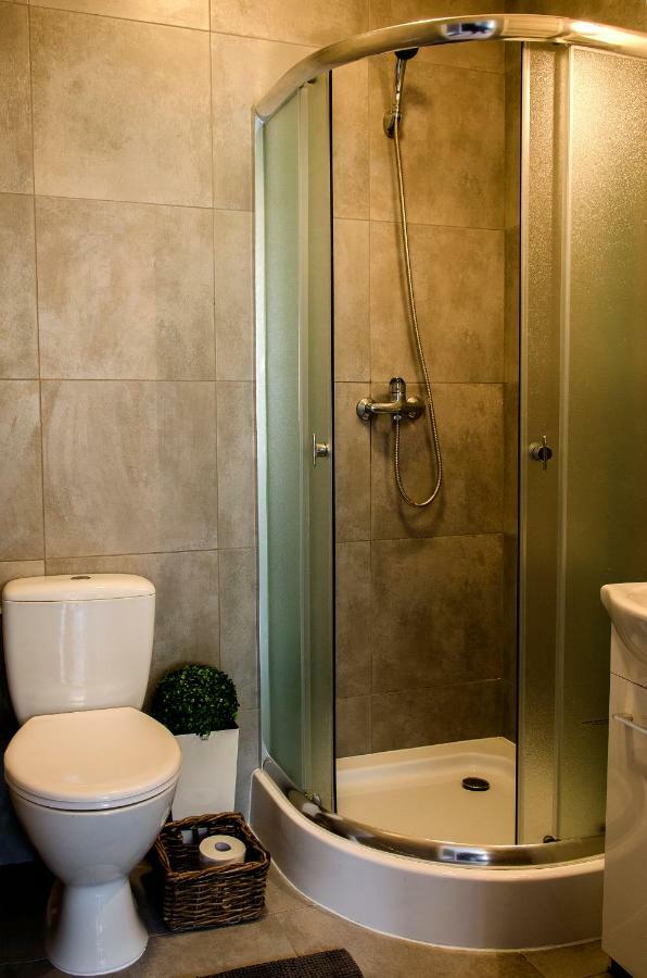 Kamienica Apartment อูเนียยูฟ ภายนอก รูปภาพ